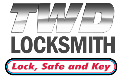 TWD Locksmith